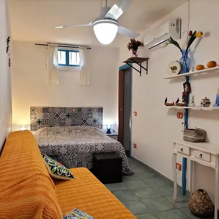 Holiday home Casadellestelle34 *