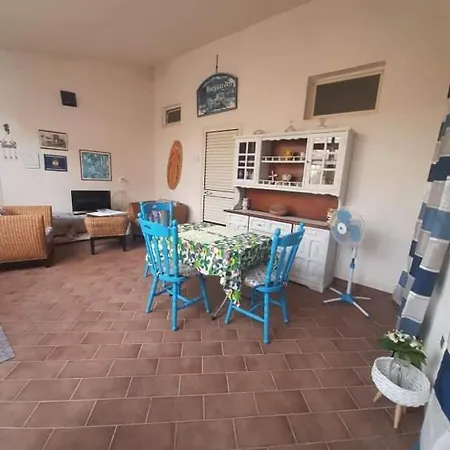 בית נופש Casadellestelle34