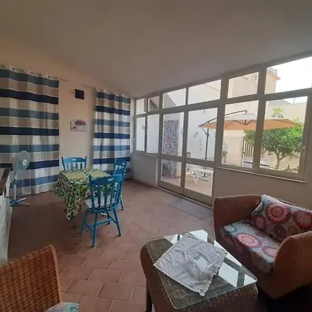 Casadellestelle34 Holiday home *