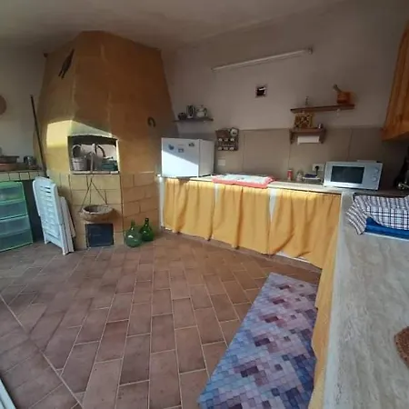 Casadellestelle34 * Mazara del Vallo