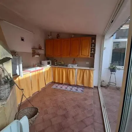 Holiday home Casadellestelle34 *