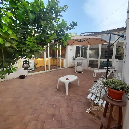 Casadellestelle34 בית נופש *