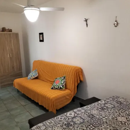 Casadellestelle34 בית נופש